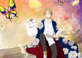 Natsume Yuujinchou 11 (Small)